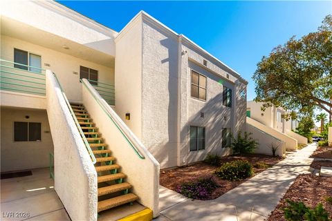 Condo For Rent - 7100 Pirates Cove Road #2089<br/> Las Vegas, NV 89145