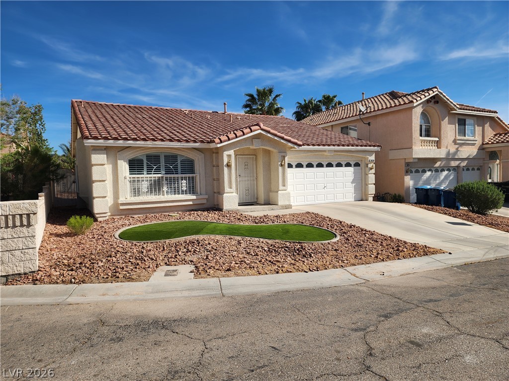 10136 Thunder Rapids Court