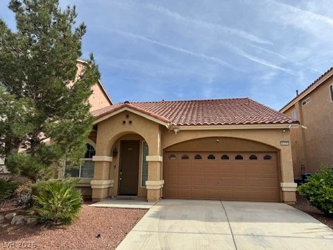 6339 Sharp Rock Court Las Vegas NV 89139