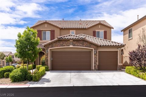Homes For Sale - 7139 Blooming Jasmine Avenue<br/> Las Vegas, NV 89117