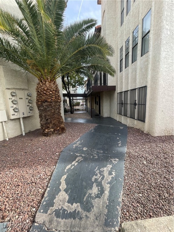 2080 Karen Avenue #8, Las Vegas, Nevada image 3