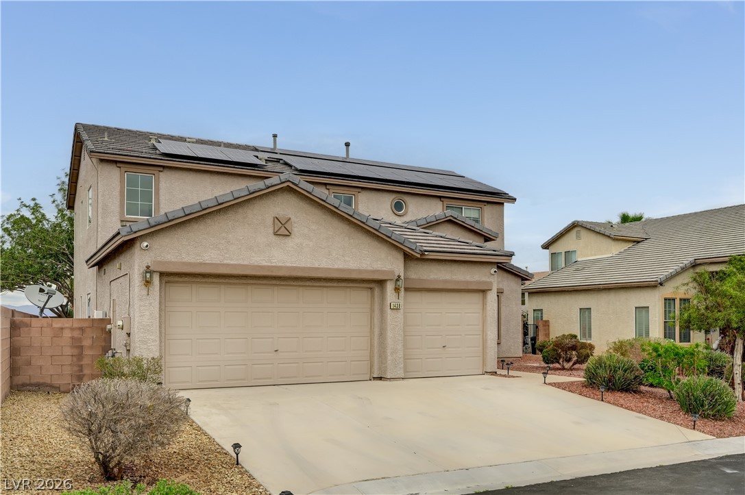 1438 Auburn Valley Avenue
