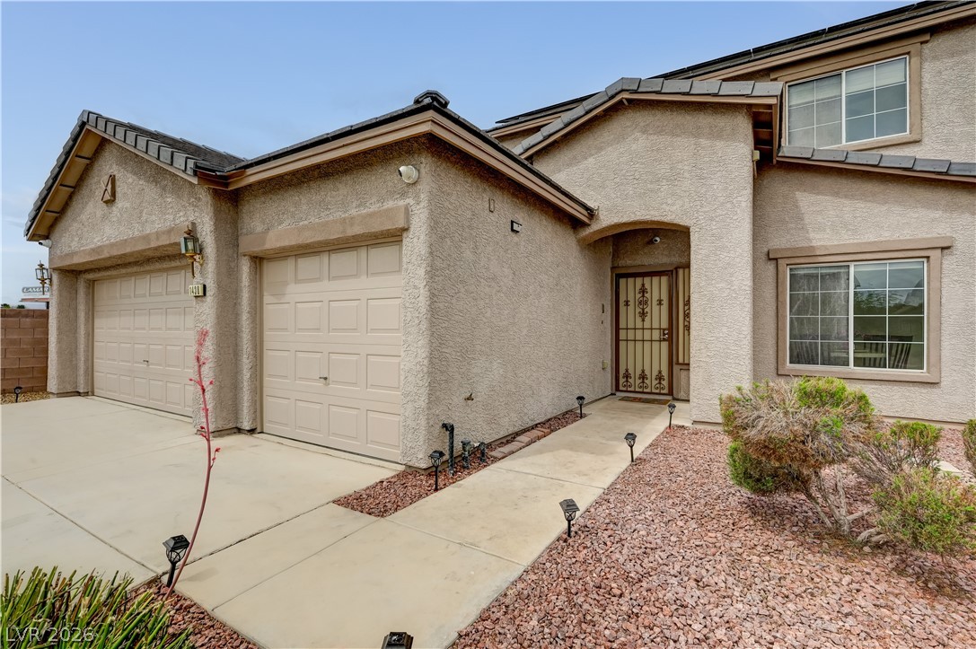 1438 Auburn Valley Avenue