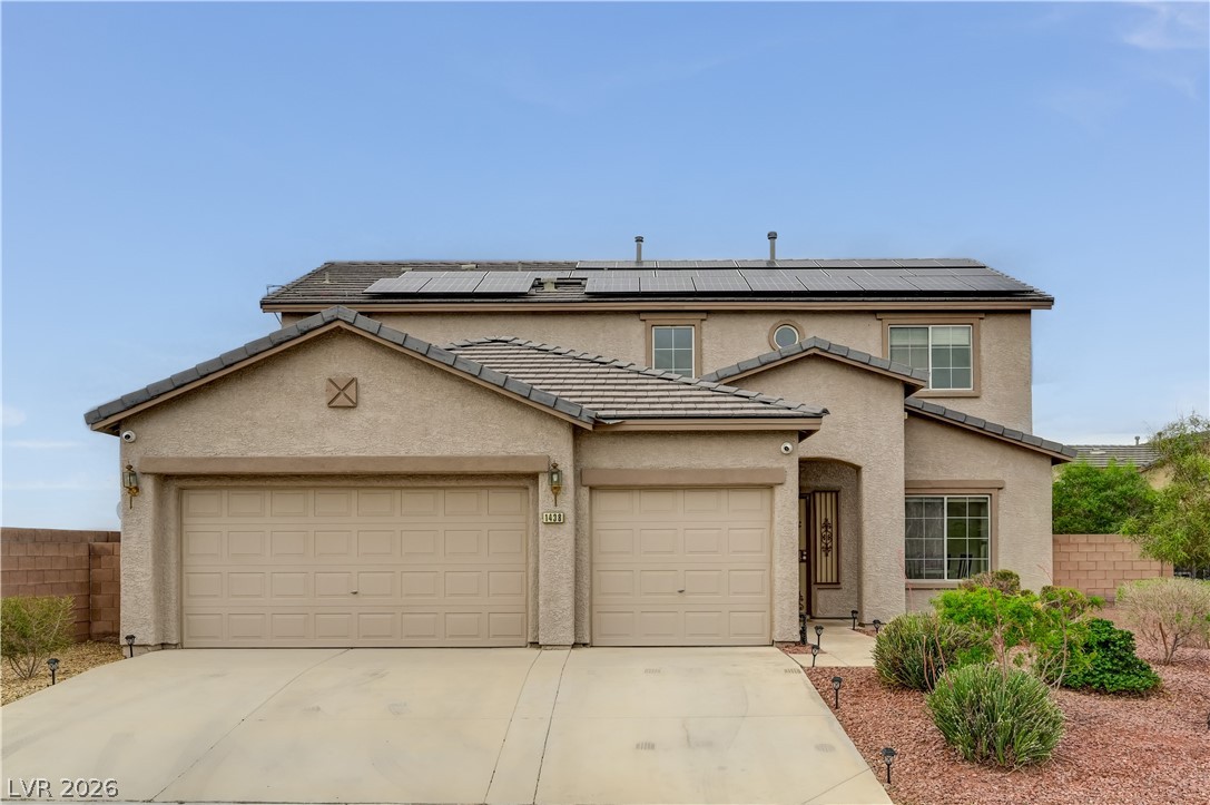 1438 Auburn Valley Avenue