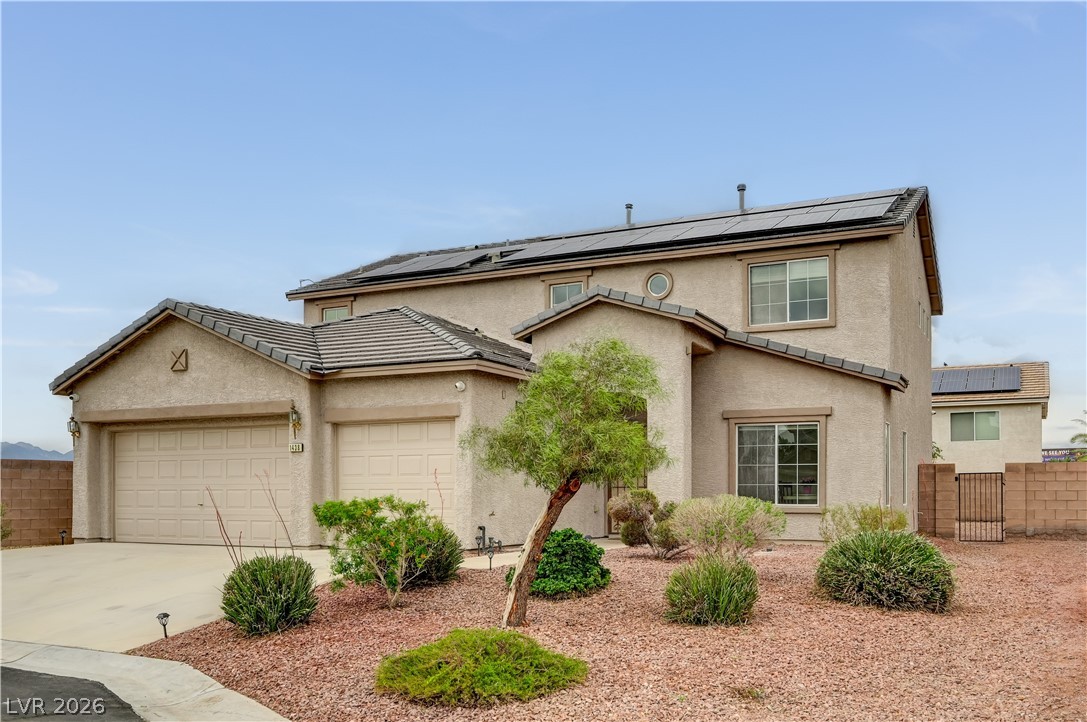1438 Auburn Valley Avenue