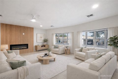 3615 Jewel Cave Drive Las Vegas NV 89122