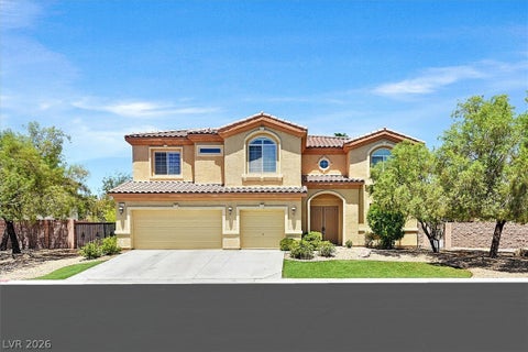 Homes For Sale - 6238 Bayhaven Court<br/> Las Vegas, NV 89131