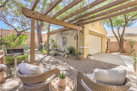 Tiny photo for 8908 Martin Downs Place, Las Vegas, NV 89131 (MLS # 2793665)