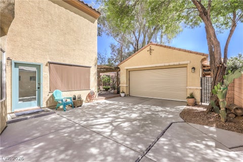Tiny photo for 8908 Martin Downs Place, Las Vegas, NV 89131 (MLS # 2793665)