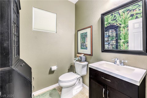 Tiny photo for 8908 Martin Downs Place, Las Vegas, NV 89131 (MLS # 2793665)