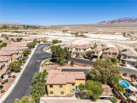 Tiny photo for 8908 Martin Downs Place, Las Vegas, NV 89131 (MLS # 2793665)