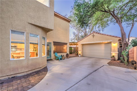 Tiny photo for 8908 Martin Downs Place, Las Vegas, NV 89131 (MLS # 2793665)