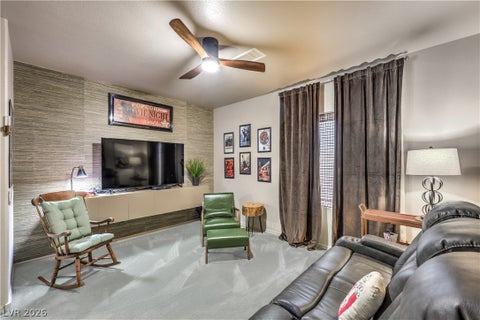 Tiny photo for 8908 Martin Downs Place, Las Vegas, NV 89131 (MLS # 2793665)