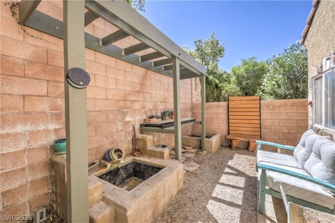 Tiny photo for 8908 Martin Downs Place, Las Vegas, NV 89131 (MLS # 2793665)