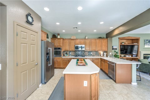 Tiny photo for 8908 Martin Downs Place, Las Vegas, NV 89131 (MLS # 2793665)