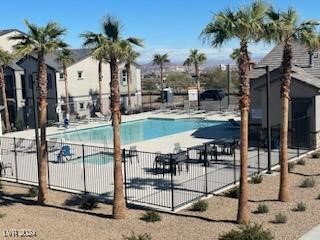 637 Bellus Place #LOT 151, Henderson, Nevada image 16