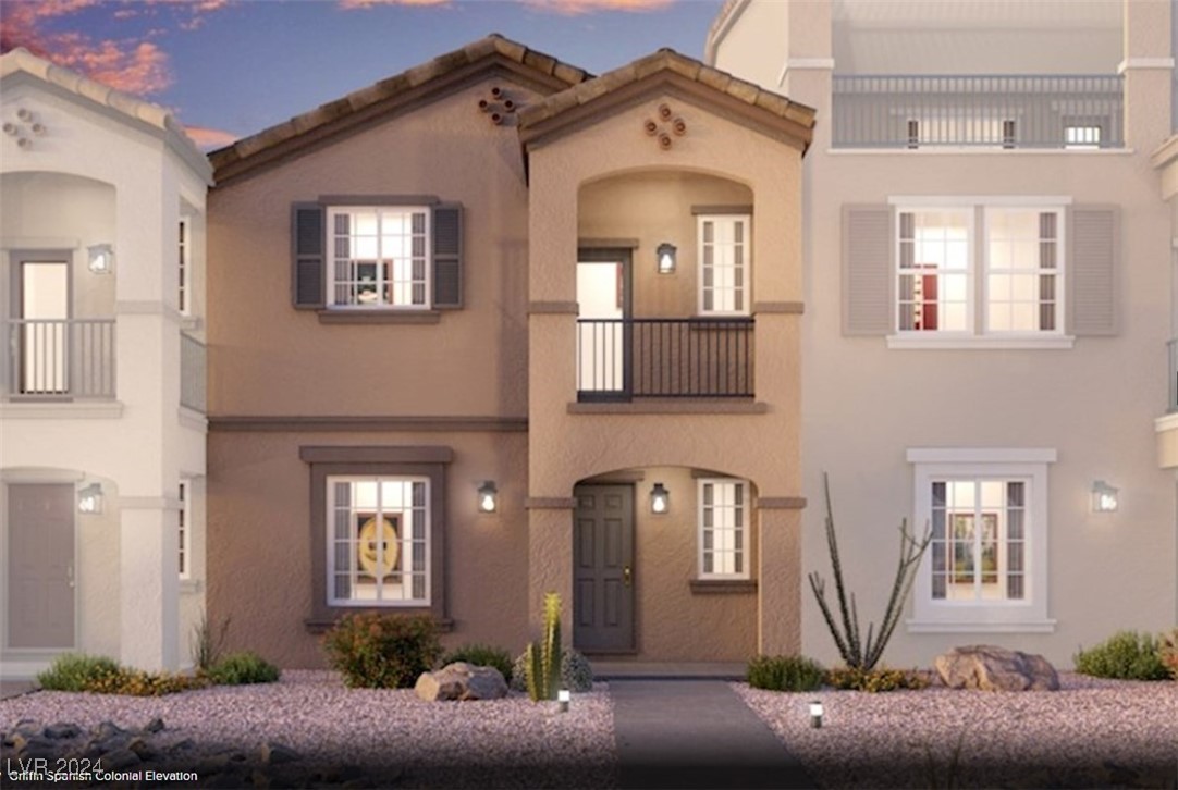 637 Bellus Place #LOT 151, Henderson, Nevada image 1