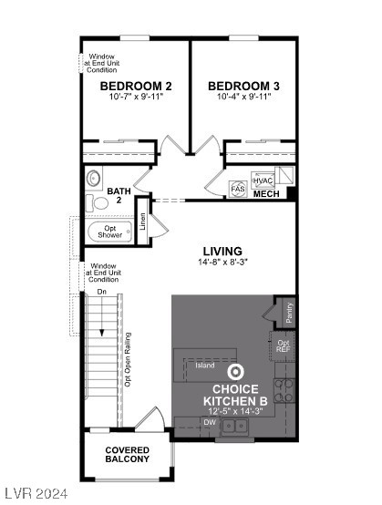 637 Bellus Place #LOT 151, Henderson, Nevada image 13