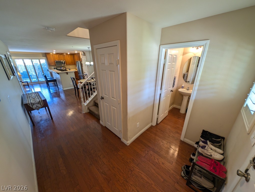 1135 Paradise Garden Drive