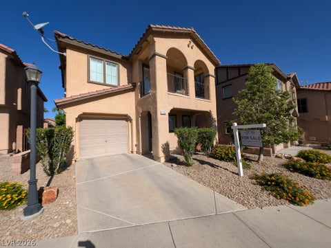 Homes For Sale - 1135 Paradise Garden Drive<br/> Clark County, Henderson, NV 89002