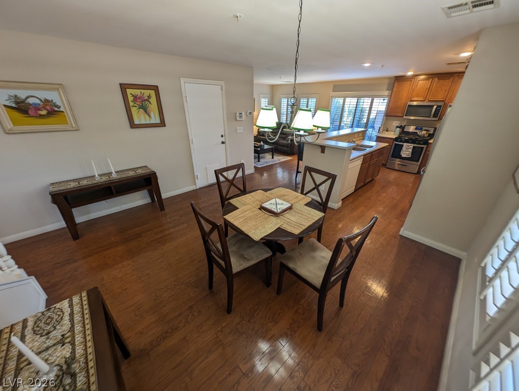 1135 Paradise Garden Drive