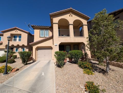 1135 Paradise Garden Drive Henderson NV 89002
