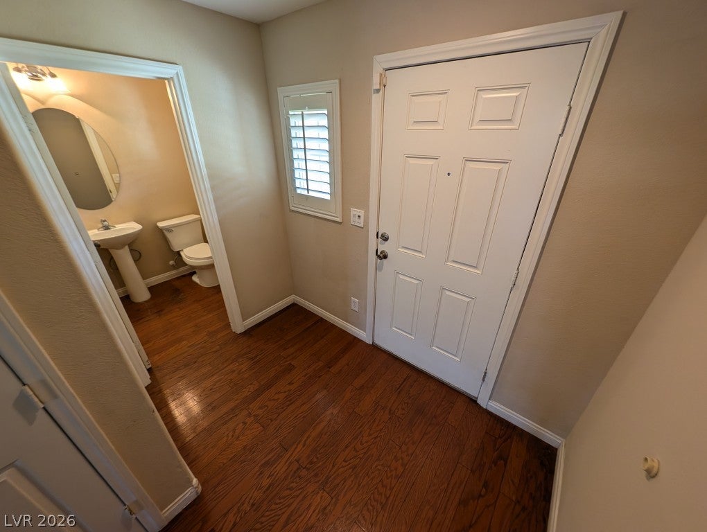 1135 Paradise Garden Drive