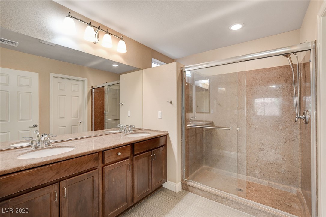6402 Parrot Ridge Court, Las Vegas, Nevada image 11