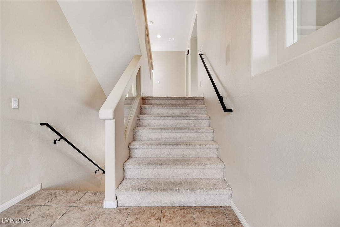 6402 Parrot Ridge Court, Las Vegas, Nevada image 15