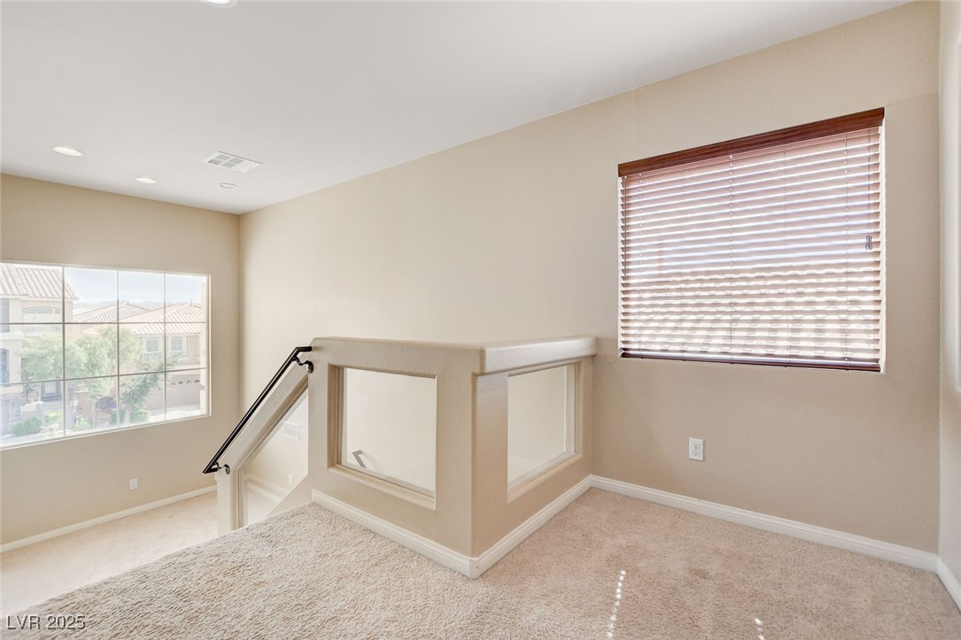 6402 Parrot Ridge Court, Las Vegas, Nevada image 36