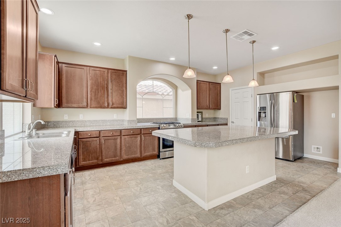 6402 Parrot Ridge Court, Las Vegas, Nevada image 25
