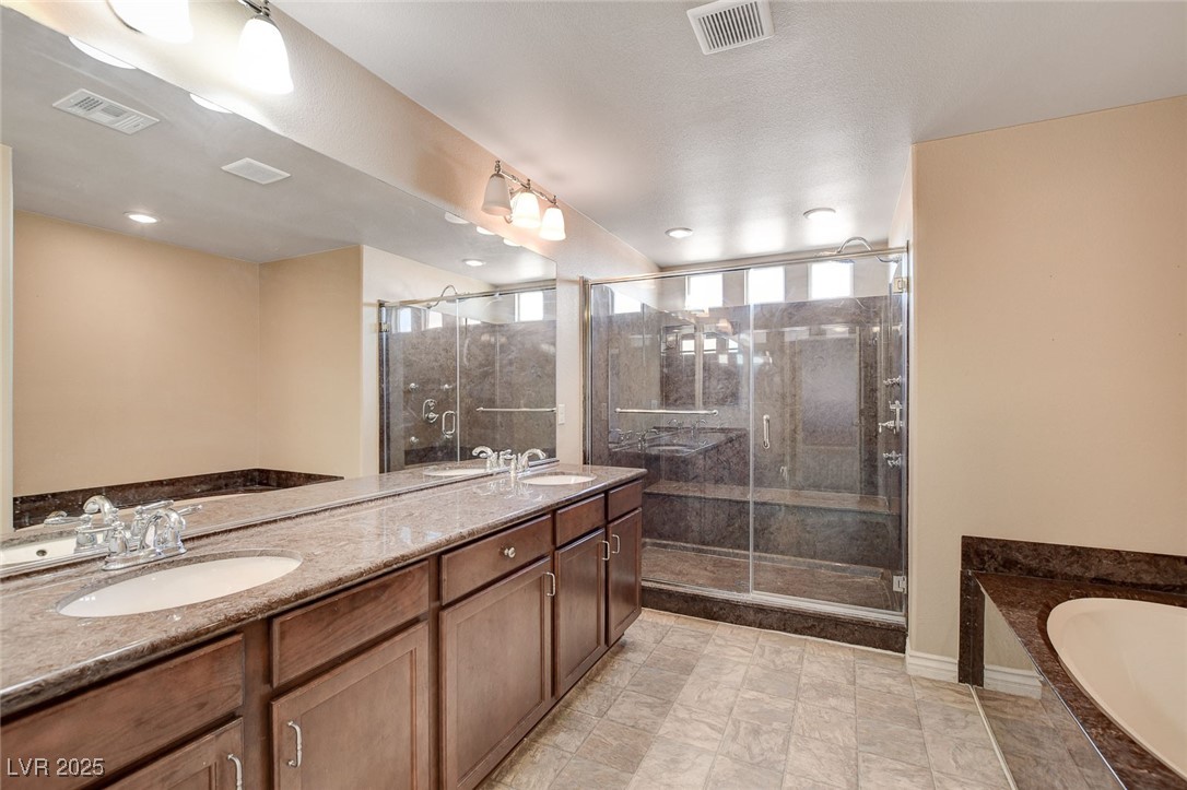 6402 Parrot Ridge Court, Las Vegas, Nevada image 35