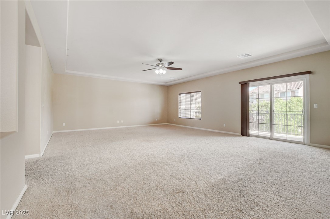 6402 Parrot Ridge Court, Las Vegas, Nevada image 16
