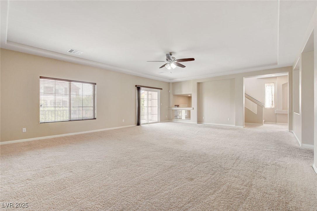 6402 Parrot Ridge Court, Las Vegas, Nevada image 18