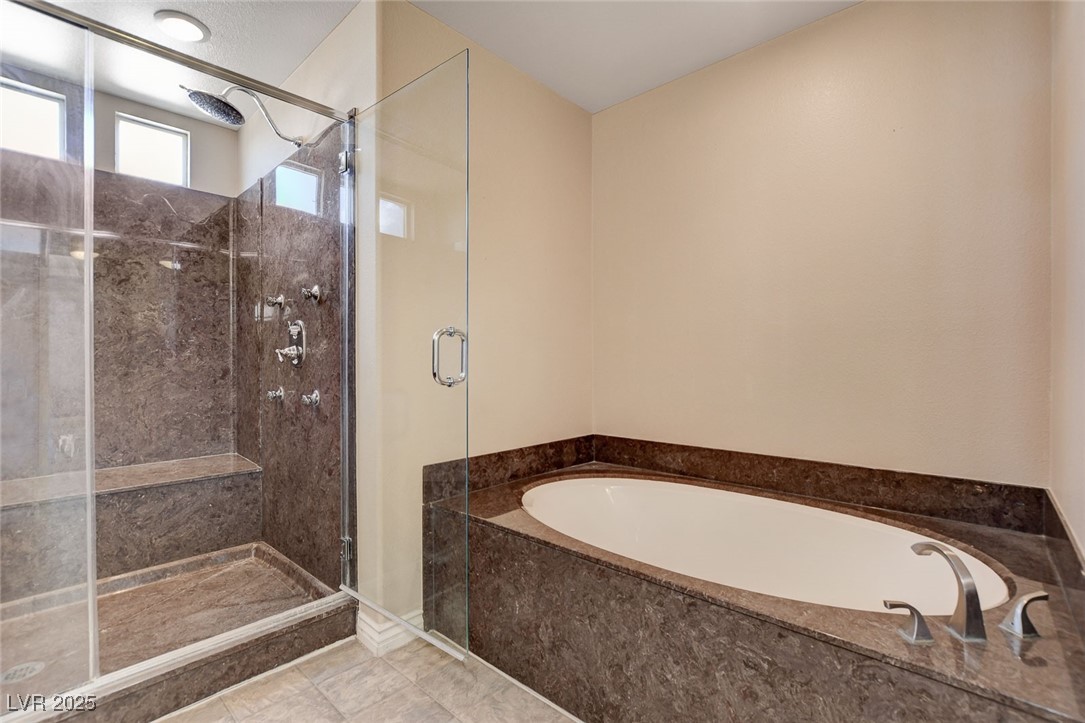 6402 Parrot Ridge Court, Las Vegas, Nevada image 38