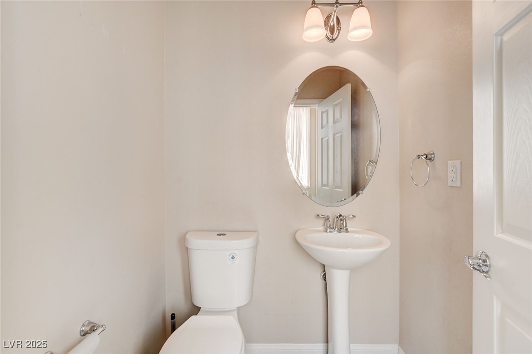 6402 Parrot Ridge Court, Las Vegas, Nevada image 33