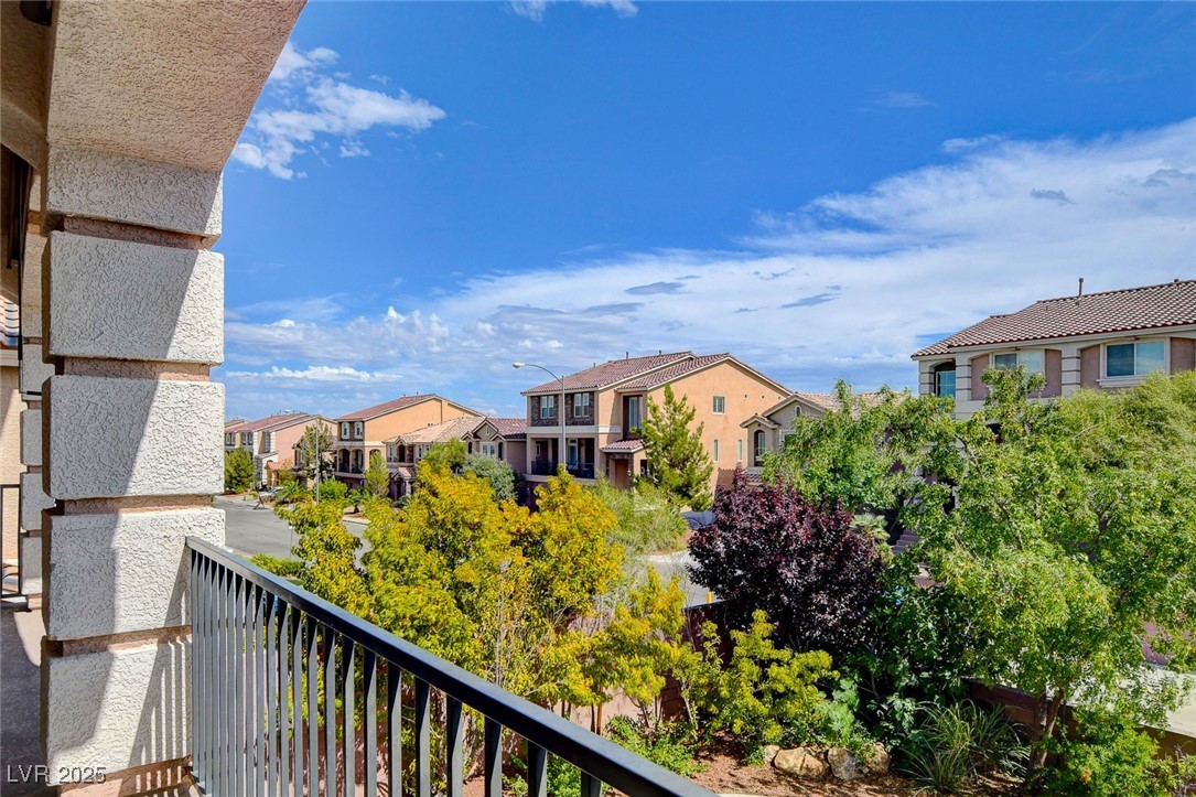 6402 Parrot Ridge Court, Las Vegas, Nevada image 21