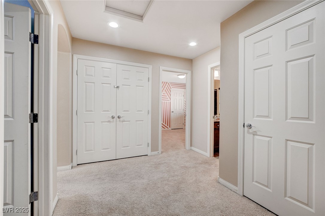 6402 Parrot Ridge Court, Las Vegas, Nevada image 49