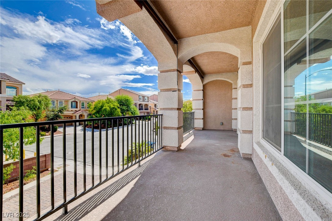 6402 Parrot Ridge Court, Las Vegas, Nevada image 22