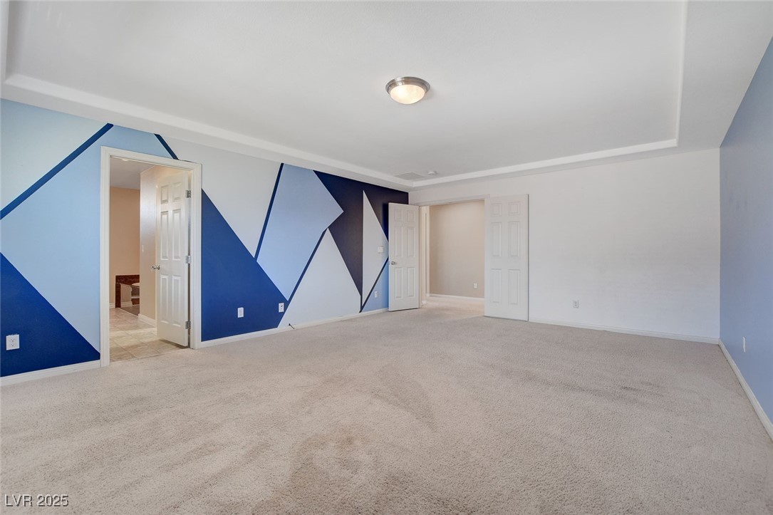 6402 Parrot Ridge Court, Las Vegas, Nevada image 37