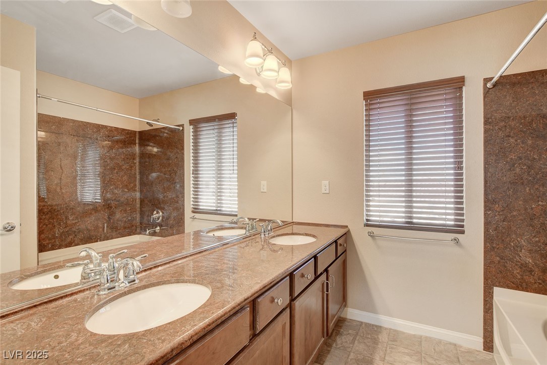 6402 Parrot Ridge Court, Las Vegas, Nevada image 43