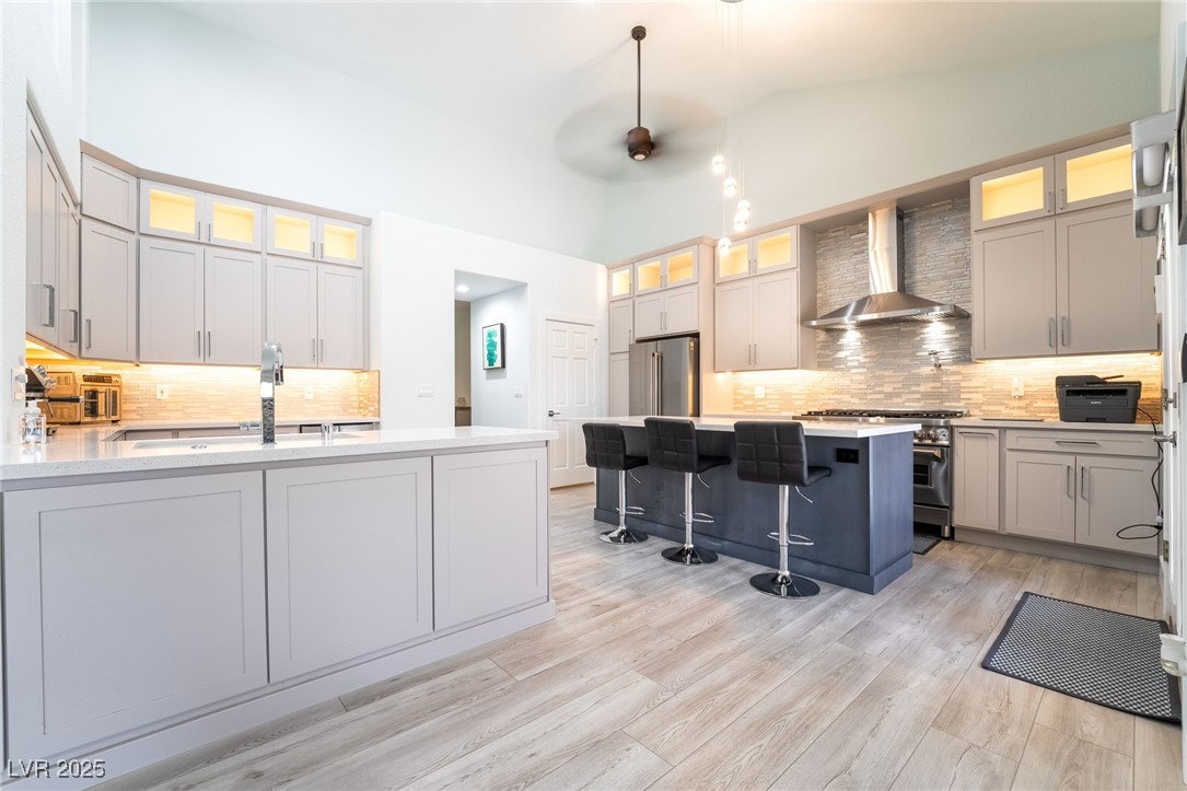 188 Carthage Street, Henderson, Nevada image 18