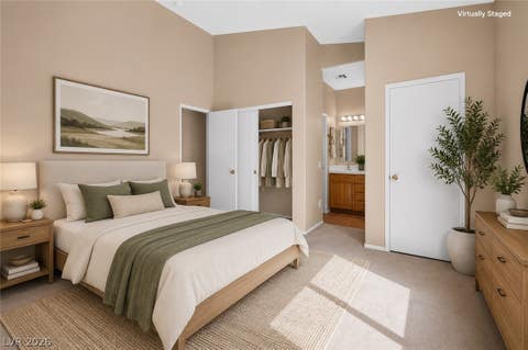 Tiny photo for 1459 Summer Glow Avenue, Henderson, NV 89012 (MLS # 2791061)