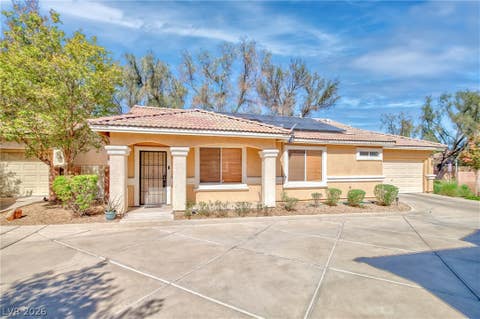 Tiny photo for 1459 Summer Glow Avenue, Henderson, NV 89012 (MLS # 2791061)