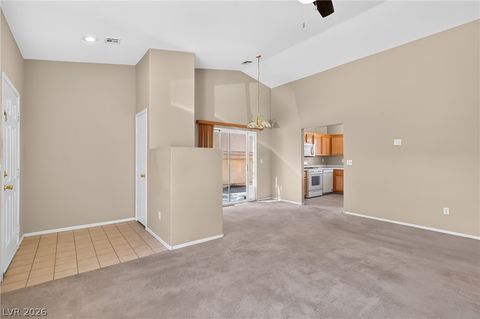 Tiny photo for 1459 Summer Glow Avenue, Henderson, NV 89012 (MLS # 2791061)