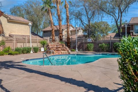 Tiny photo for 1459 Summer Glow Avenue, Henderson, NV 89012 (MLS # 2791061)