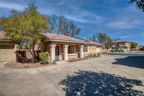 Tiny photo for 1459 Summer Glow Avenue, Henderson, NV 89012 (MLS # 2791061)