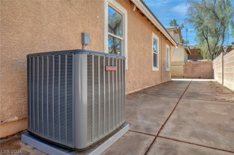 Tiny photo for 1459 Summer Glow Avenue, Henderson, NV 89012 (MLS # 2791061)