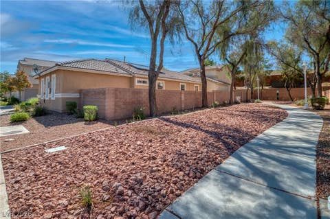 Tiny photo for 1459 Summer Glow Avenue, Henderson, NV 89012 (MLS # 2791061)
