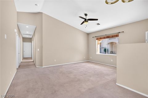 Tiny photo for 1459 Summer Glow Avenue, Henderson, NV 89012 (MLS # 2791061)